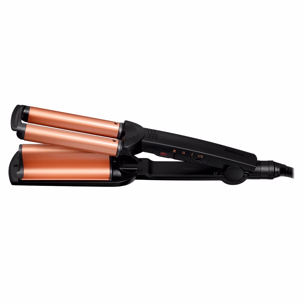 Щипцы для завивки Babyliss W2447E
