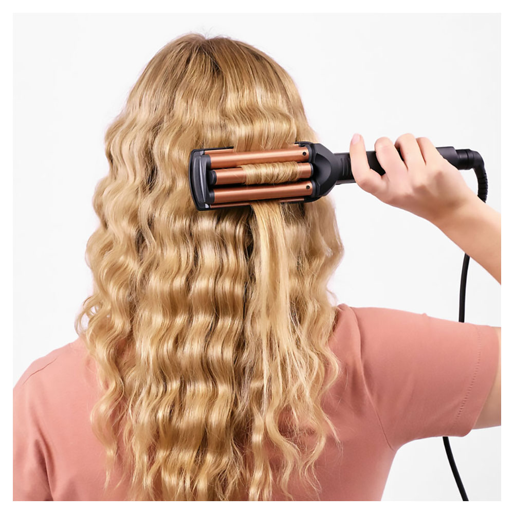 Щипцы для завивки Babyliss W2447E photo 7