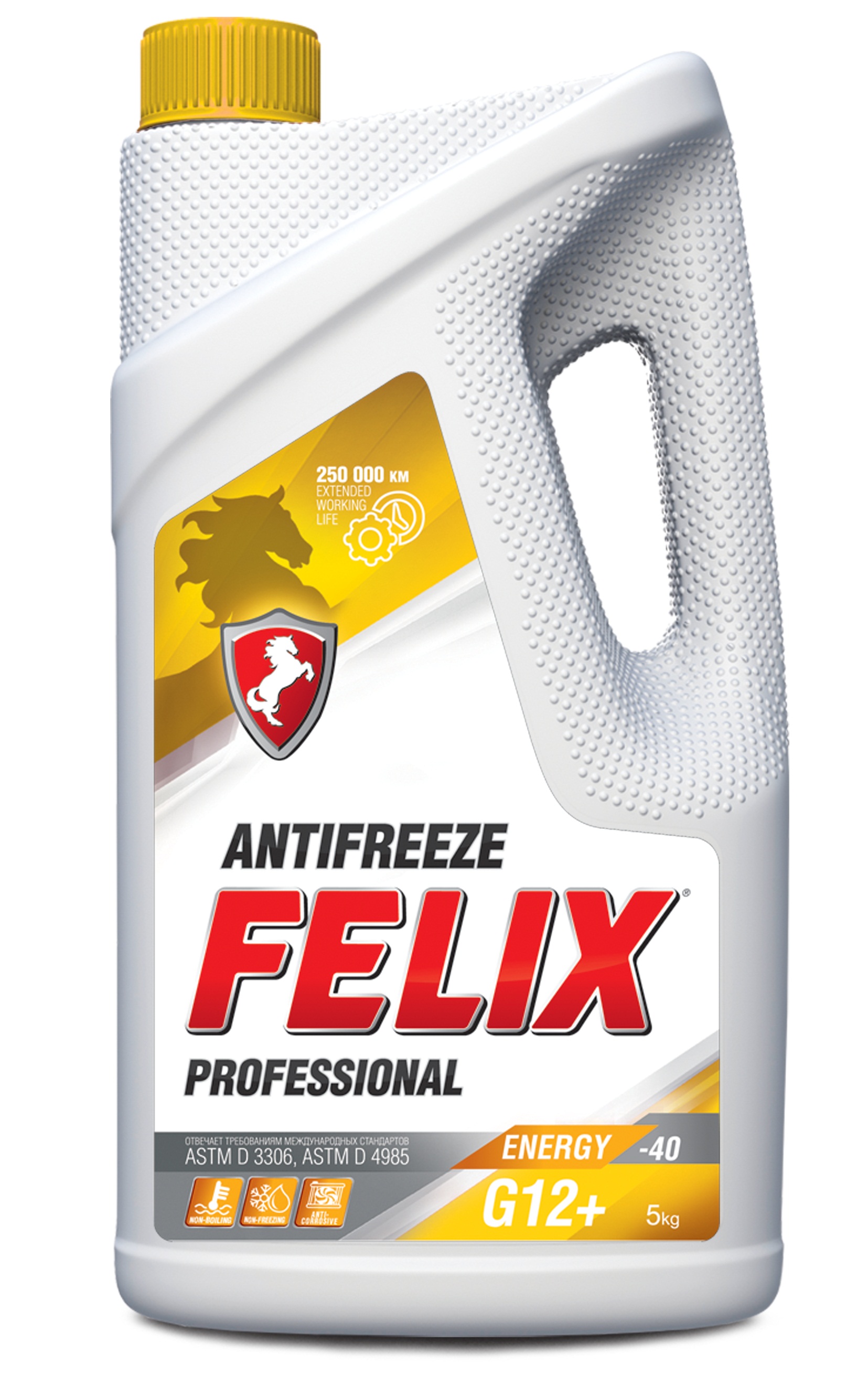 Antifreeze Felix Energy photo 1 Antifreeze Felix Energy photo 1