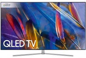 QLED телевизор Samsung QE49Q7F thumbnav