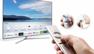 Televizor QLED Samsung QE55Q7FA thumbnav 2