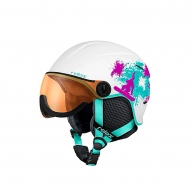 Шлем горнолыжный Relax TWISTER VISOR thumbnav