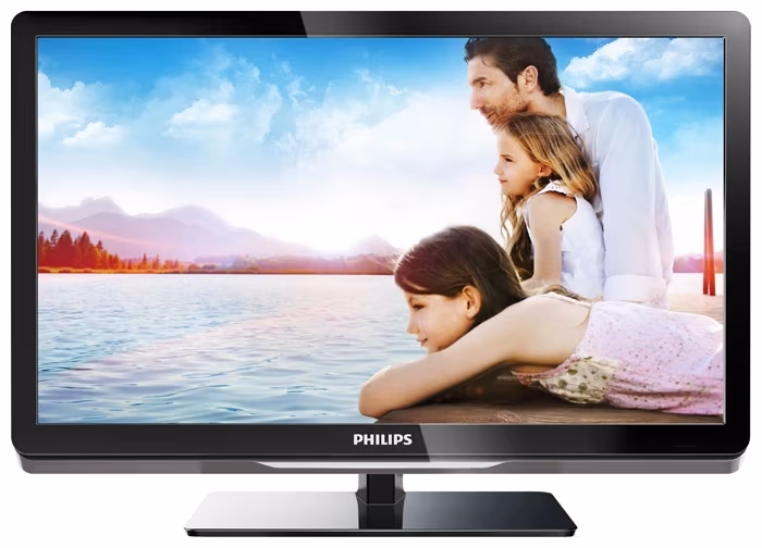LED телевизор Philips 19PFL3507H/12 