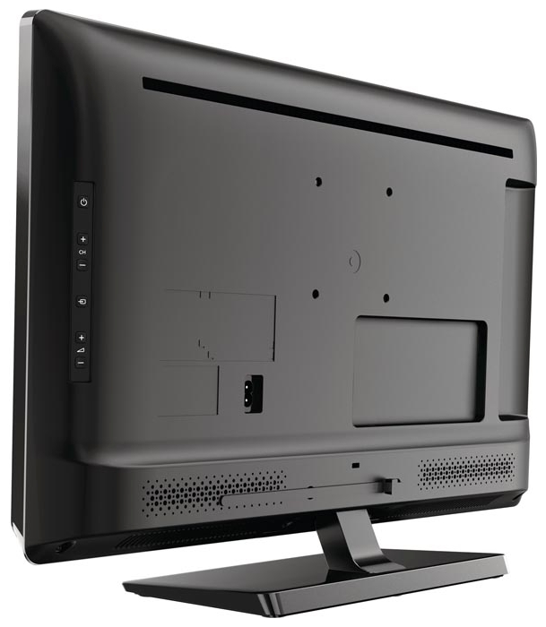 Телевизор Philips 19PFL3507H/12 / 19" / / HD ready photo 2