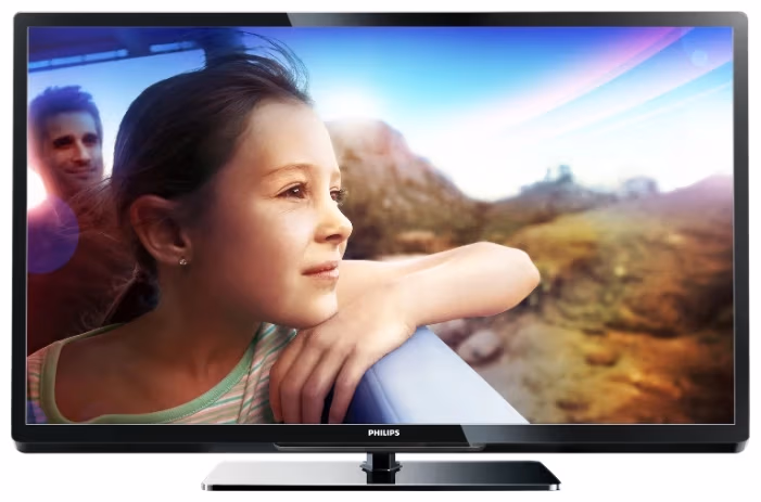 Televizor LED Philips 32PFL3107H 