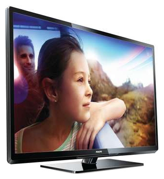 Televizor Philips 32PFL3107H / 32" / / HD ready photo 3