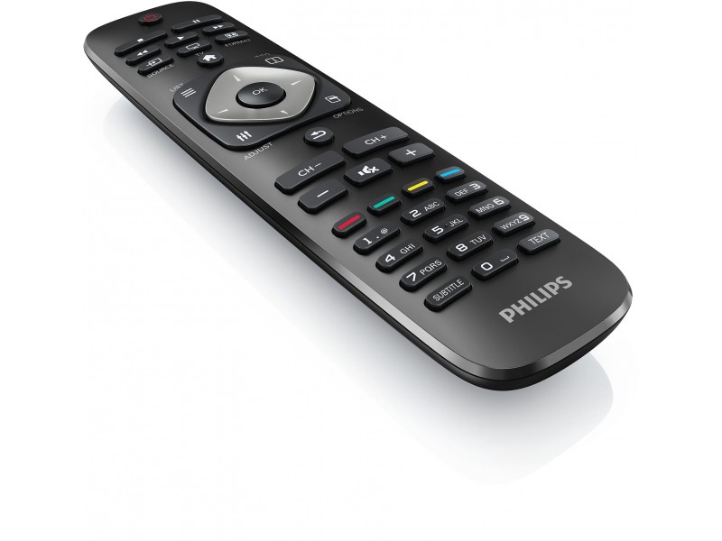 Televizor Philips 32PFL3107H / 32" / / HD ready photo 4