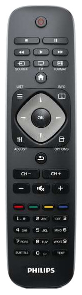 Televizor Philips 32PFL3107H / 32" / / HD ready photo 5