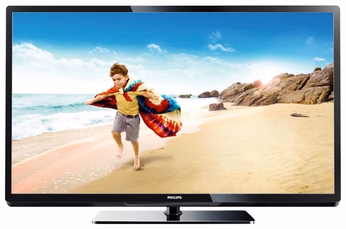 LED телевизор Philips 32PFL3507H 