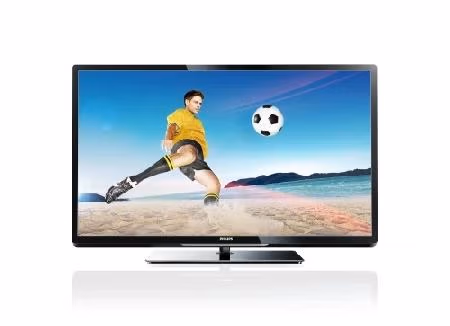 LED телевизор Philips 32PFL4007H 