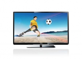 LED телевизор Philips 32PFL4007H thumbnav 1