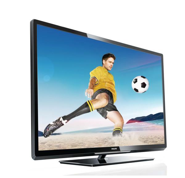 Televizor Philips 32PFL4027H / 32" / / Full HD photo 2