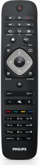 Televizor Philips 32PFL4027H / 32" / / Full HD photo 4