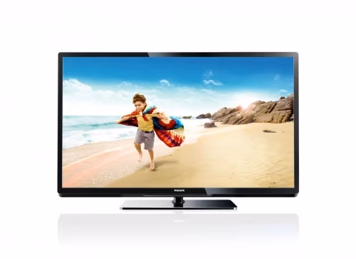 Televizor LED Philips 37PFL3507