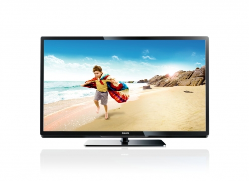 Televizor Philips 37PFL3507 / 37" / / Full HD photo 1