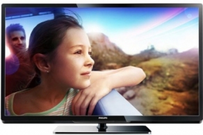 Televizor LED Philips 40PFL3107H thumbnav 1