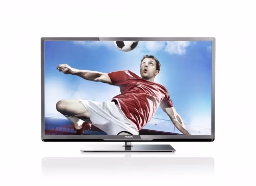 LED телевизор Philips 40PFL5007H 