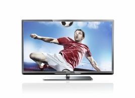 LED телевизор Philips 40PFL5007H thumbnav 1