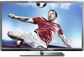 LED телевизор Philips 46PFL5007H thumbnav 1