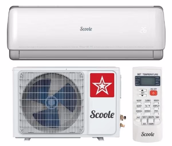 Aparat de aer conditionat Scoole SC AC S11.PRO 07H 