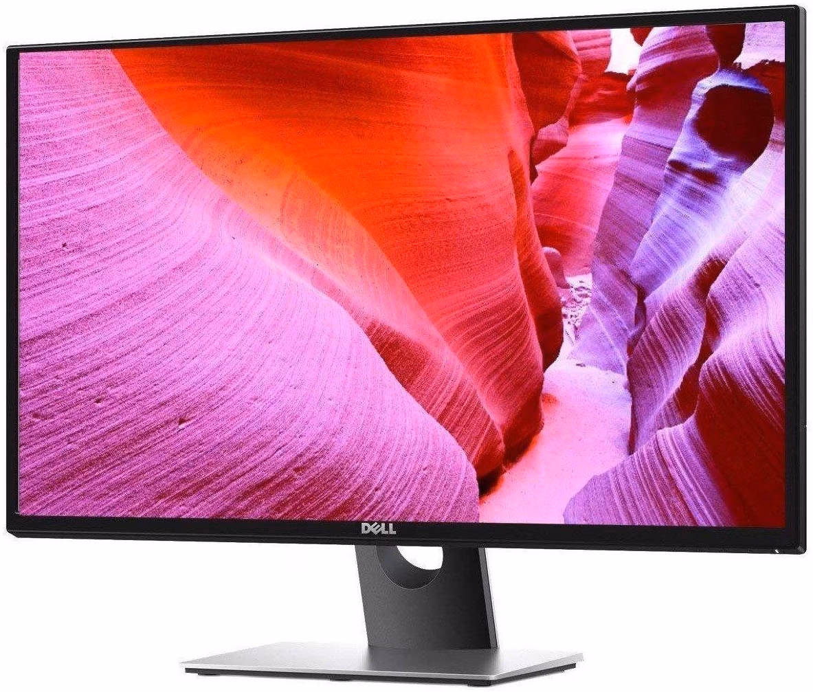Монитор Dell SE2717H 
