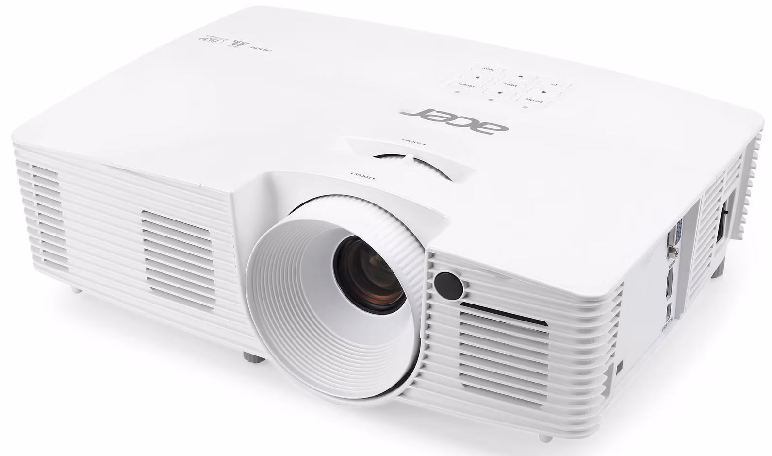 Proiector DLP Acer X127 H 