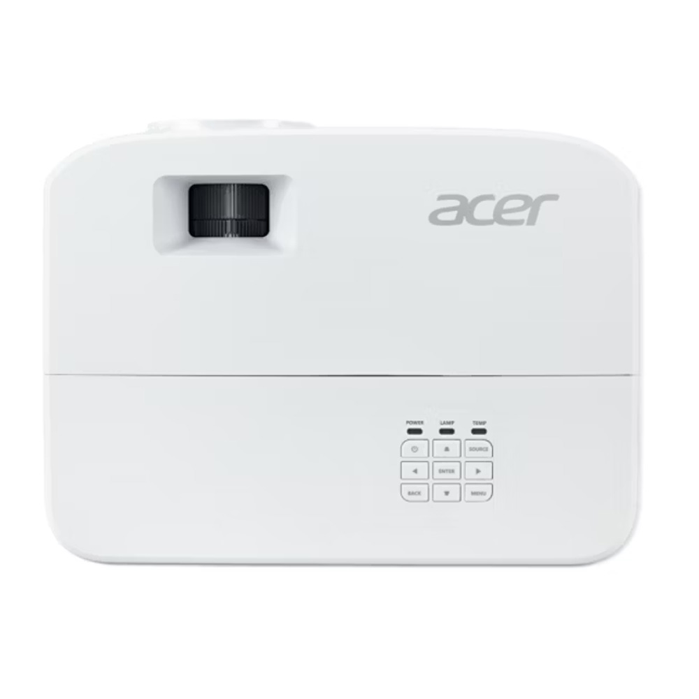 Проектор DLP Acer P1157i photo 4