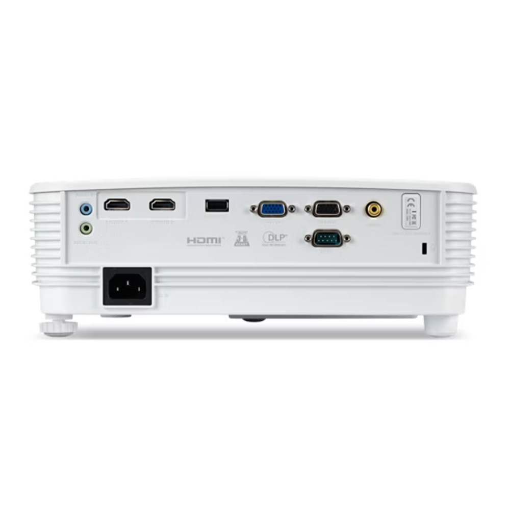 Проектор DLP Acer P1157i photo 5