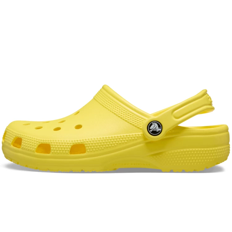 Шлепанцы Crocs Classic