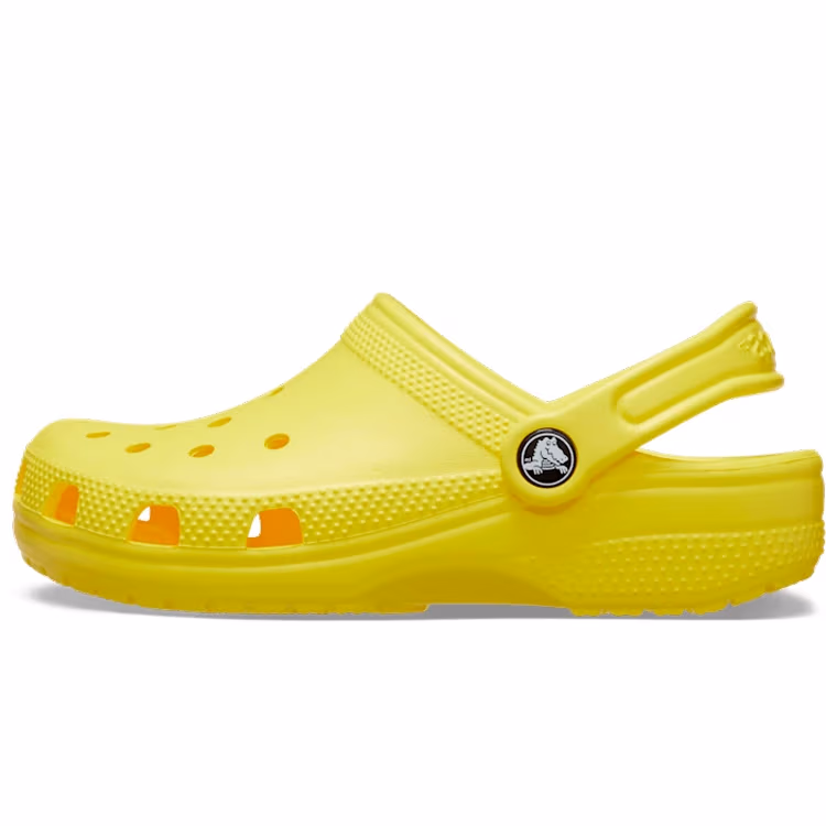 Шлепанцы Crocs Classic Clog K 