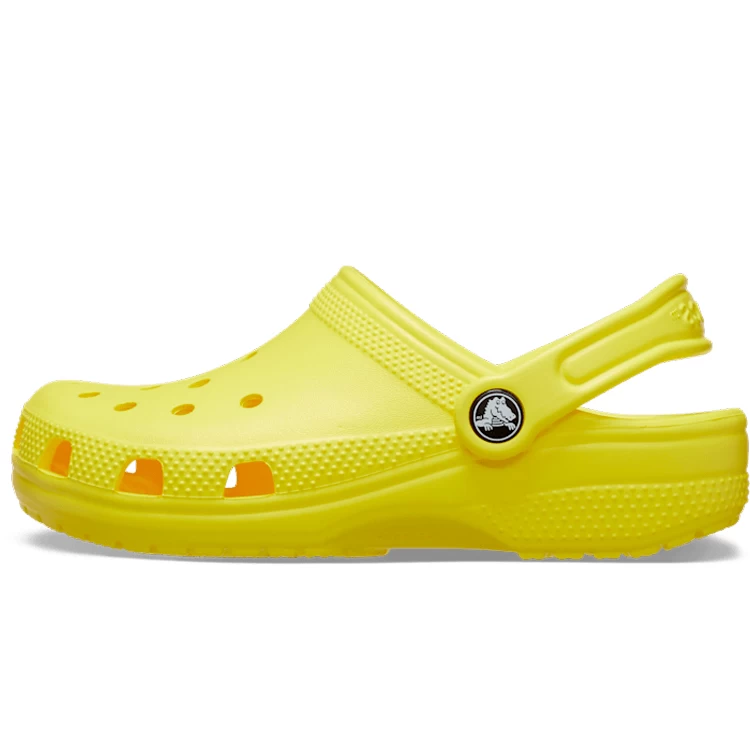 Slapi Crocs Classic Clog K