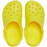 Шлепанцы Crocs Classic Clog K thumbnav 2