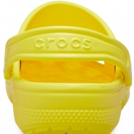 Шлепанцы Crocs Classic Clog K thumbnav 3