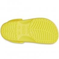 Шлепанцы Crocs Classic Clog K thumbnav 4