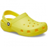 Шлепанцы Crocs Classic Clog K thumbnav 5