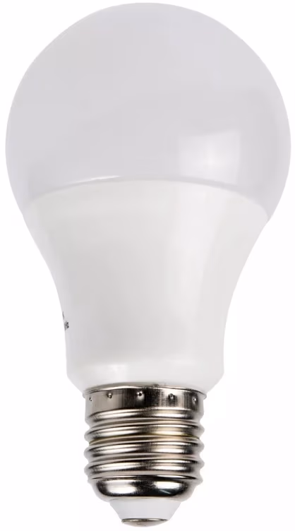 Bec LED Vitoone VitooneA609WE27K