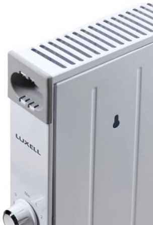 Конвектор Luxell HC2947