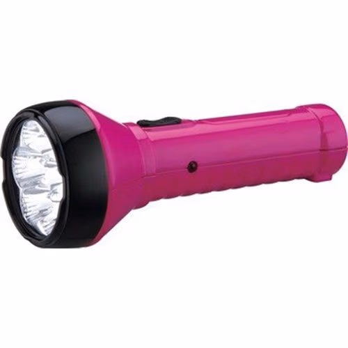 Стандартный фонарь Horoz HL3097L