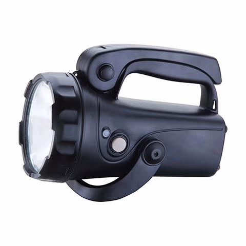 Стандартный фонарь Horoz HL337L