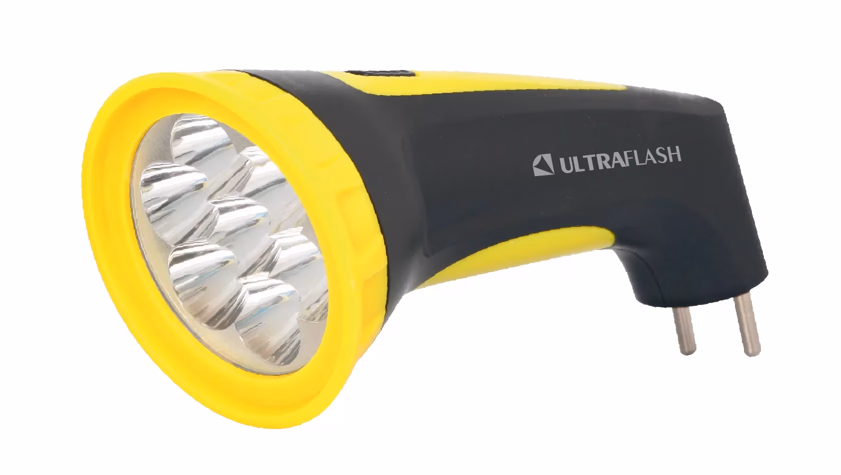 Стандартный фонарь Ultraflash  LED3807M