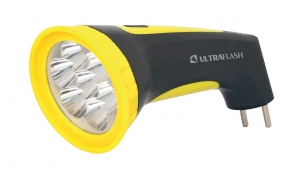 Стандартный фонарь Ultraflash  LED3807M thumbnav