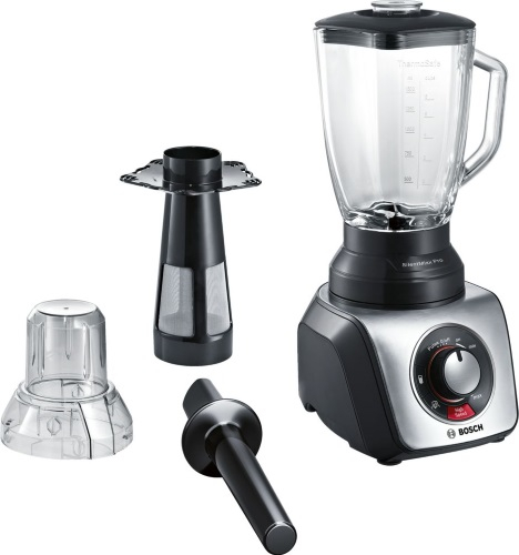 Блендер Bosch MMB66G7M photo 1 Блендер Bosch MMB66G7M photo 1