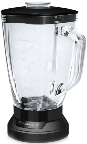 Блендер Bosch MMB66G7M photo 3