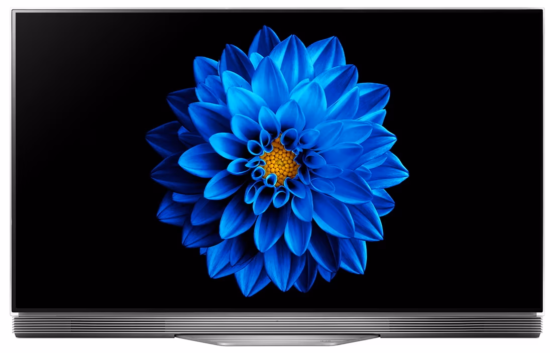 Televizor OLED LG OLED55E7N 