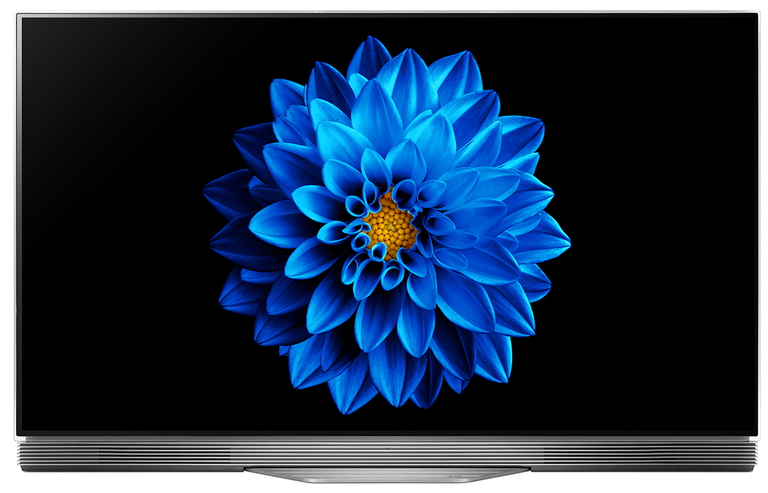 Televizor OLED LG OLED55E7N photo 