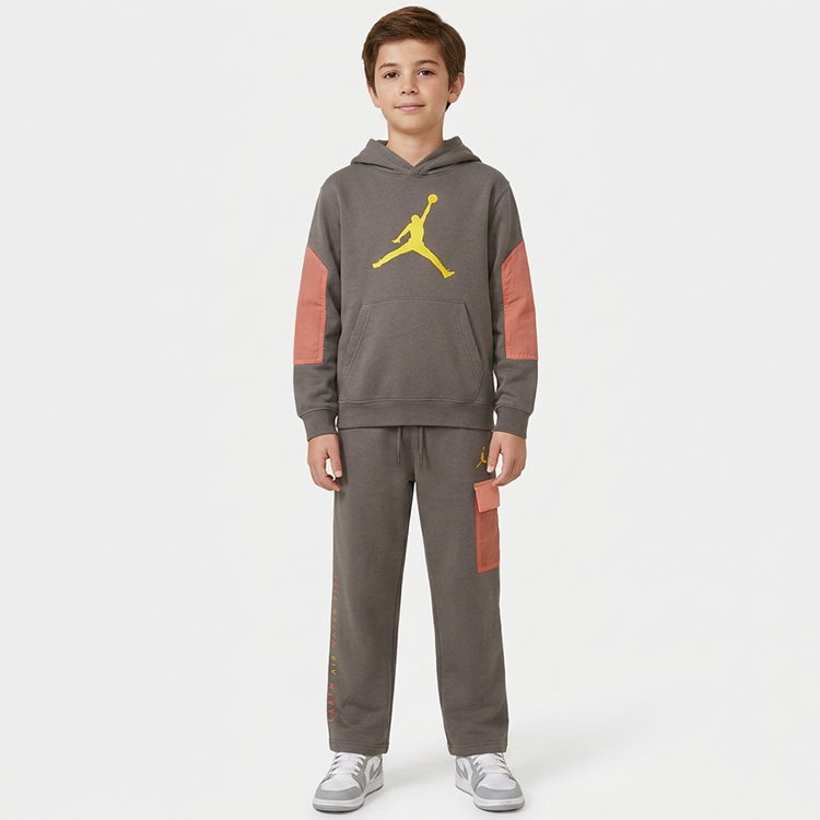 Толстовка Nike JORDAN HIKE MIKE photo 1 Толстовка Nike JORDAN HIKE MIKE photo 1