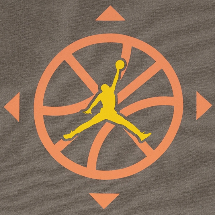 Толстовка Nike JORDAN HIKE MIKE photo 4