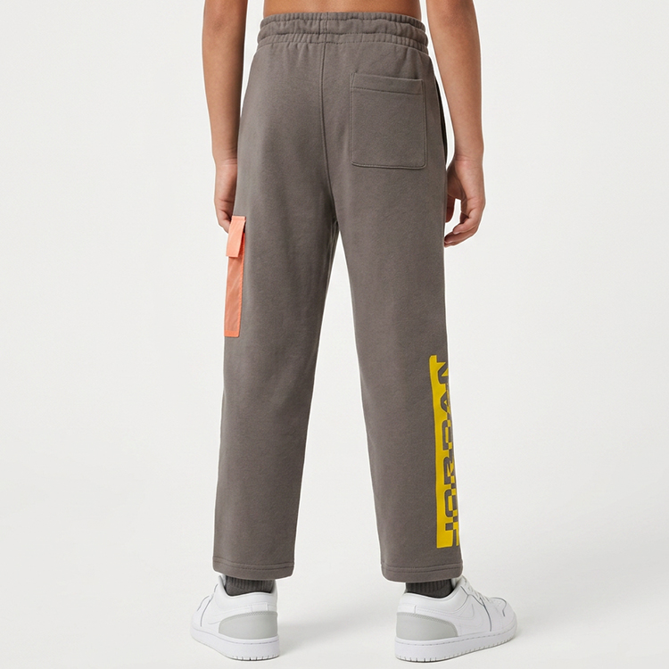 Толстовка Nike JORDAN HIKE MIKE photo 7