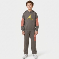 Толстовка Nike JORDAN HIKE MIKE thumbnav 1