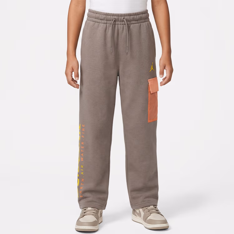 Pantaloni Nike JORDAN HIKE MIKE